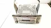 Radio Toyota Avensis, II 2003.04 - 2006.03 8612005080,86120-05080 8612005080 CQ-MS6271LAC CQMS6271LAC