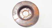Bremsscheibe Ford Focus, 1998.10 - 2002.10 ventiliuojamas,