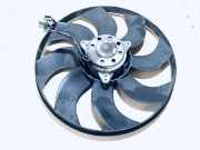 Kühlerlüfter Lüftermotor Ford Focus, 2004.11 - 2008.06 3m518c607e, 3m51-8c607-e 5010066 c9g4a