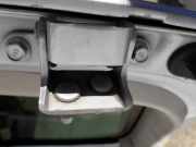 Lang Heckklappe Scharniere Scharnier Links SsangYong Rexton, 2002.01 - 2007.01 Gebraucht,