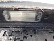 Kennzeichenleuchte SAAB 9-3, 1998.02 - 2002.09 Gebraucht ,