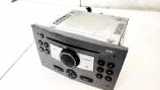 Radio Opel Zafira, B 2005.07 - 2008.01 13190856,7644221310