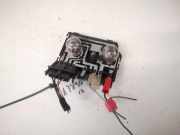 Lampenträger Heckleuchte - Hinten Audi A6, C4 1994.06 - 1997.10 thk81,