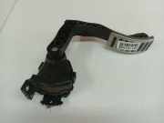 Pedalwerk Volkswagen Phaeton, 2002.04 - 2006 3D1721503L,3D1 721 503 L F30.0078.01 F30007801 BMK