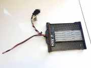 W?rmetauscher Innenraumheizung Zuheizer Skoda Fabia, II 5J 2007.01 - 2010.06 6r0963235,u0478001