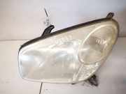 Hauptscheinwerfer - Vorne Linke Toyota RAV-4, II 2000.09 - 2005.11 Gebraucht,