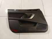 Türverkleidung - Vorne Linke Subaru Legacy, BL, BP 2003.09 - 2009.12 Gebraucht,