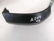 Zier-Schutzleiste Kotflügel - Vorne Rechts Opel Zafira, A 2003.11 - 2005.06 facelift 090597596,0090495