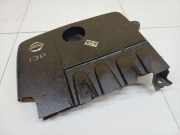 Motorabdeckung Nissan Primera, P12 2002.01 - 2008.12 Gebraucht,