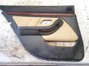 Türverkleidung - Hinten Linke BMW 5-Series, E39 1995.11 - 2003.06 8232697,e-5689.j