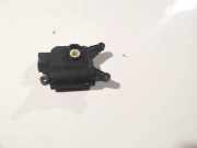 Stellmotor Lüftung Volkswagen Passat, B6 2005.08 - 2010.11 0132801362, BXE