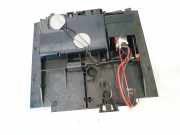 Aschenbecher Volkswagen Touareg, 2002.10 - 2007.09 7l6857961, 527380 BAC