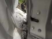 T?rschloss Stangen - Hinten Rechts Toyota Previa, 2000.02 - 2006.01 Gebraucht,