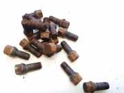 Radbolzen- Radmutter Alfa-Romeo 159 2005.09 - 2011.11 Gebraucht,