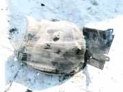 Radhausschale - Vorne Rechts Mercedes-Benz W203, 2000.05 - 2004.02 A203884112,A2038841122