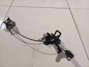 Türfanghaken Fanghaken Schliessbügel - Vorne Subaru Forester, III 2008.01 - 2012,12 Gebraucht,