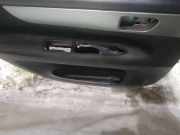 Türverkleidung - Hinten Linke Toyota Avensis Verso, 2001.08 - 2009.11 Gebraucht,