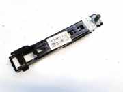 Sicherheitsgurt-Einstellschiene - VORNE LINKES Chrysler Sebring, III 2007.05 - 2010.12 605300800e, 6064502028a