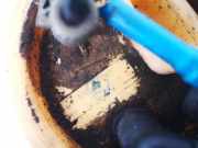 Kraftstoffpumpe Volkswagen Touran, 2003.01 - 2006.10 1t0919050a, BKD