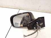 Außenspiegel Linke Toyota Yaris, II (XP90) 2005.01 - 2011.01 Gebraucht,