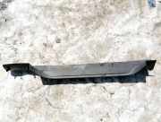 Schwellerverkleidung - Hinten Linke Opel Zafira, B 2005.07 - 2008.01 13129336lh,322225228
