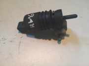 Waschwasserpumpe Scheibenreinigung Volkswagen Golf, V 2003.10 - 2008.10 1T0955651A,1T0 955 651 A