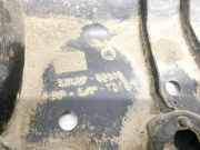 Unterfahrschutz Toyota Auris, I E15 2006.10 - 2012.10 5762702010,57627-02010