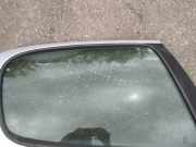 Seitenscheibe - Hinten Rechts Peugeot 206, 2002.07 - 2009.01 facelift as2,