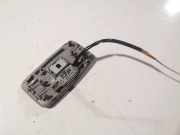 Innenraumleuchte Toyota Yaris, II (XP90) 2005.01 - 2011.01 Gebraucht,
