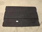 Bodenbelag Kofferraum Audi A2, 2000.02 - 2005.08 Gebraucht ,