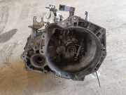 Schaltgetriebe Nissan Pixo 2009 - 2013 Gebraucht,