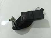 Gurtschloss - Hinten CENTER Mazda 2, DE 2007.10 - 2014.06 Gebraucht ,