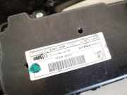 Bedienelement für Klimaanlage Nissan Qashqai, II 2017.01 --> facelift 275004ea1a,