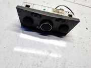 Bedienelement für Klimaanlage Opel Astra, H 2004.03 - 2009.12 13201300, 90151-241