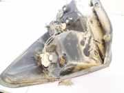 Rückleuchten - Hinten Linke Chevrolet Captiva, 2006.01 - 2011.06 Gebraucht ,