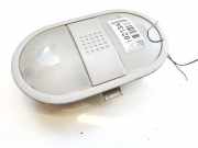 Innenraumleuchte Mitsubishi Colt, 2003.09 - 2008.09 mn140166,606764