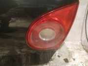 Rückleuchten innen - Hinten Rechts Volkswagen Golf, V 2003.10 - 2008.10 Gebraucht,