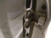 Türscharnier Vorne SsangYong Kyron, 2005.05 - 2010.01 Gebraucht,