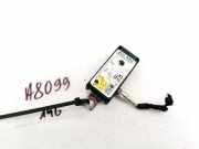 Antenne Verstärker Audi A6, C5 2001.08 - 2005.01 facelift 4B9035225A,