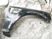 Kotflügel - Vorne Rechts Land-Rover Range Rover Sport 2005 - 2013 juodas,
