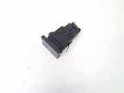 Schalter für Heckscheibe Heckscheibenheizung Skoda Fabia, I 6Y 1999.08 - 2005.10 6y0959621,