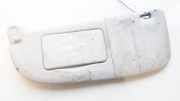 Sonnenblende Peugeot 206, 2002.07 - 2009.01 facelift Gebraucht,