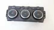 Bedienelement für Klimaanlage Mazda 6, 2007.08 - 2012.12 gap361190a, t1005817zb 79113eb 028
