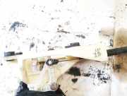 Schaltgestänge - Schaltseile Hyundai Getz, 2002.08 - 2009.06 Gebraucht,