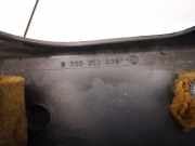 Motorabdeckung Renault Megane, II 2002.11 - 2006.06 8200252408,