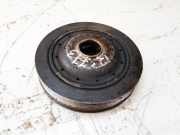 Riemenscheibe Kurbelwelle Renault Megane, I 1999.03 - 2002.10 facelift Gebraucht ,