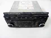 Radio Chrysler Sebring, III 2007.05 - 2010.12 05107096ak, e24021164