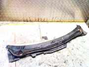 Windlauf Wischerabdeckung Peugeot 407, 2004.05 - 2010.12 Gebraucht,