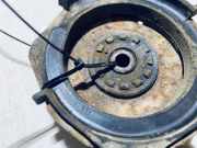 Stoßdämpferaufnahme Federbeinlager - Hinten Rechts Mazda Premacy, 1999.01 - 2005.03 Gebraucht,