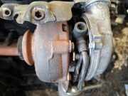 Turbolader Citroen C4 Picasso, I 2006.01 - 2013.06 9663199280,